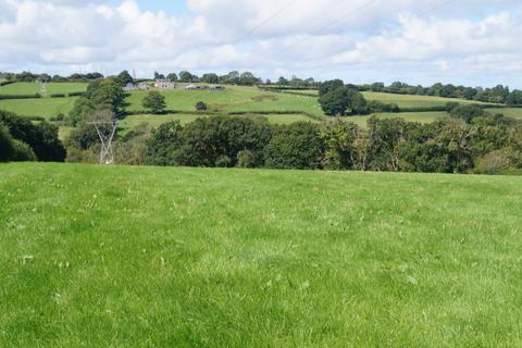 Farm land for sale, Rhos, Llandysul SA44