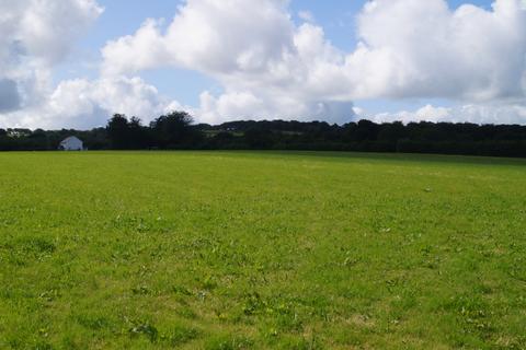 Farm land for sale, Rhos, Llandysul SA44