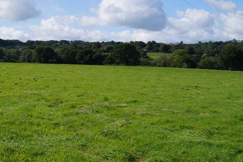 Farm land for sale, Rhos, Llandysul SA44