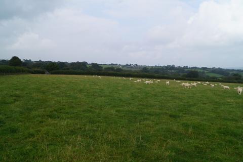 Farm land for sale, Rhos, Llandysul SA44