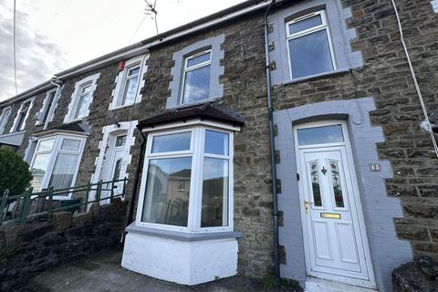 9 Aubrey Road, Porth, CF39 9HY