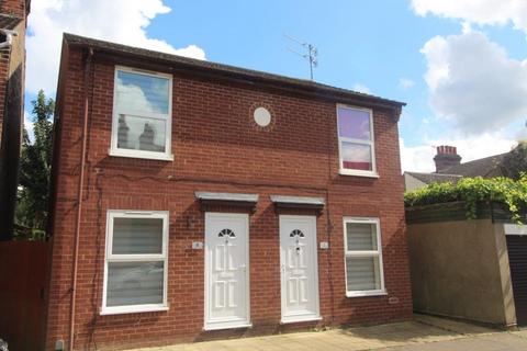 4 bedroom maisonette for sale, Shelley Street, Ipswich, IP2
