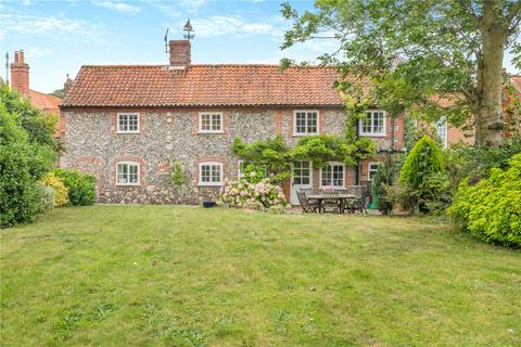 3 bedroom detached house for sale, Walsingham, Norfolk