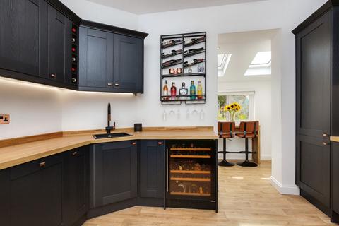 Bellevue, 24 Edinburgh Road, Tranent, EH33 1AN