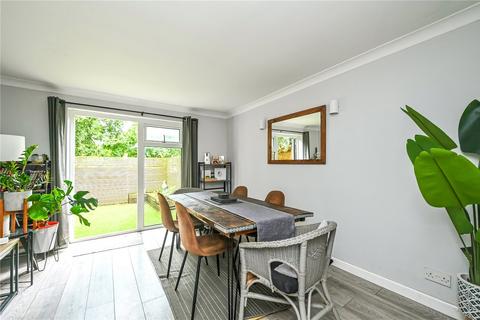 4 Ryefield Close, Petersfield, GU31 4RA