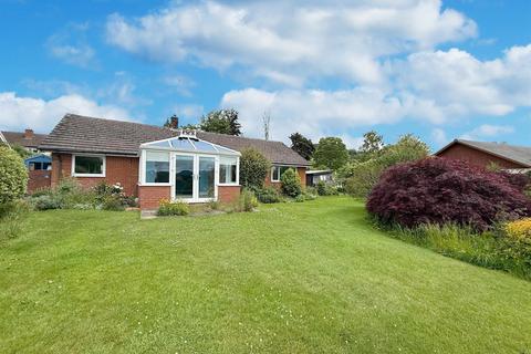 7 Orchard View, Evenjobb, Presteigne, LD8 2SB