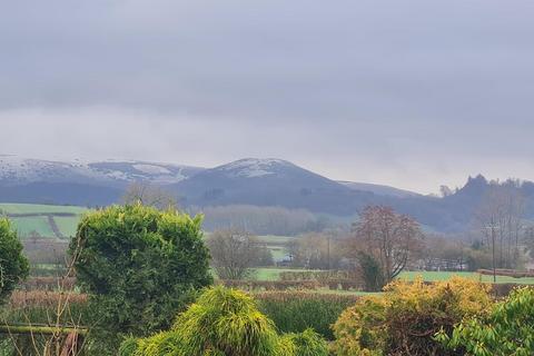 7 Orchard View, Evenjobb, Presteigne, LD8 2SB