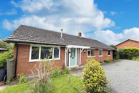 7 Orchard View, Evenjobb, Presteigne, LD8 2SB