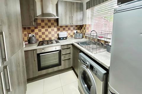 3 bedroom semi-detached house for sale, George Avenue, Stoke On Trent ST3