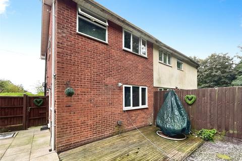 3 bedroom semi-detached house for sale, George Avenue, Stoke On Trent ST3