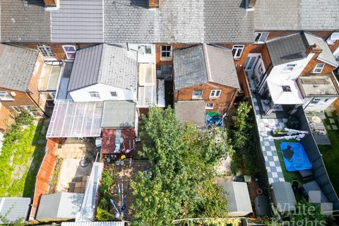 10 Connaught Road, Reading, RG30 2UP