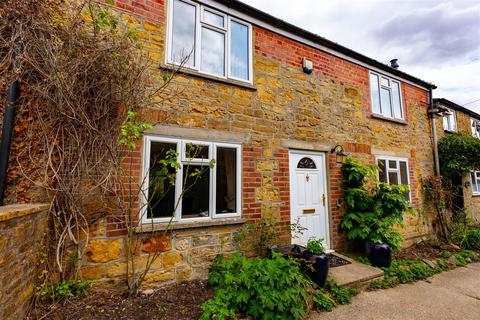 3 bedroom terraced house for sale, West Street, Hinton St. George