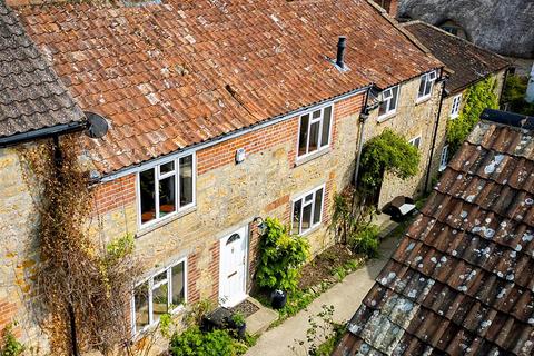 3 bedroom terraced house for sale, West Street, Hinton St. George