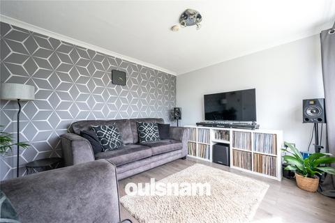 2 bedroom end of terrace house for sale, Well Close Crabbs Cross, Redditch, Worcestershire, B97