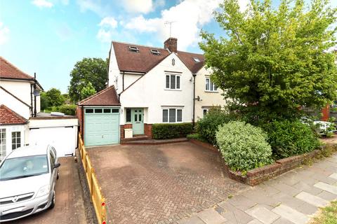 4 bedroom semi-detached house for sale, Beech Road, St. Albans, Hertfordshire