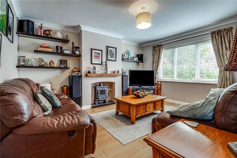 4 bedroom semi-detached house for sale, Beech Road, St. Albans, Hertfordshire