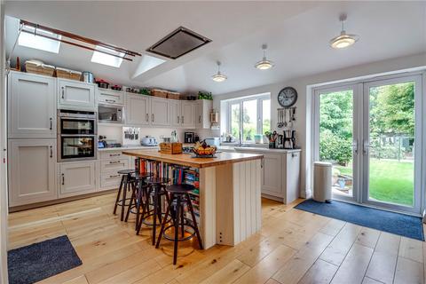 4 bedroom semi-detached house for sale, Beech Road, St. Albans, Hertfordshire