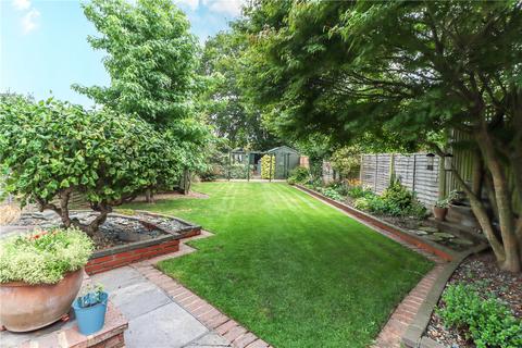 4 bedroom semi-detached house for sale, Beech Road, St. Albans, Hertfordshire