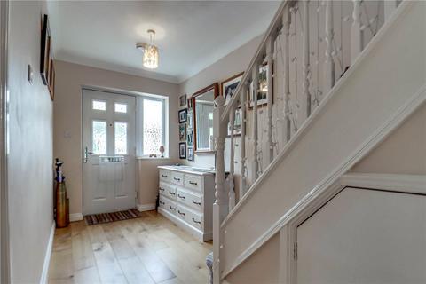 4 bedroom semi-detached house for sale, Beech Road, St. Albans, Hertfordshire