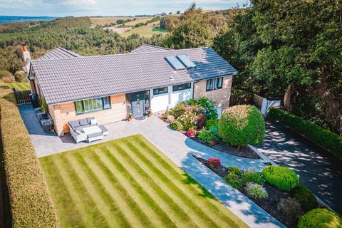 3 bedroom detached bungalow for sale, Bryans Leap, Newcastle Upon Tyne NE16