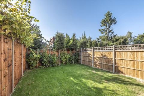 4 bedroom end of terrace house for sale, Grand Drive, Raynes Park