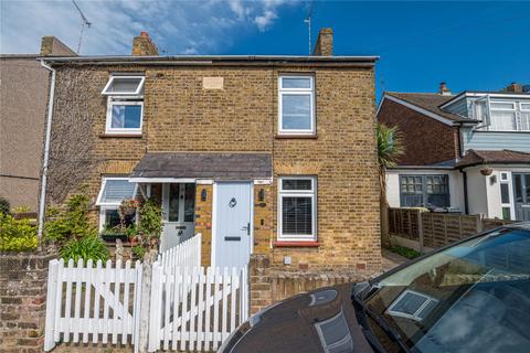 2 bedroom end of terrace house for sale, St Johns Road, Great Wakering, Southend-on-Sea, Essex, SS3