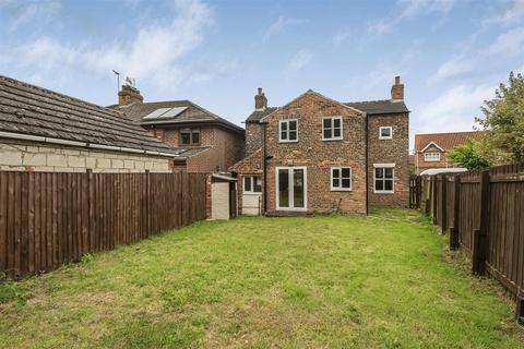 3 bedroom detached house for sale, Main Street, North Duffield