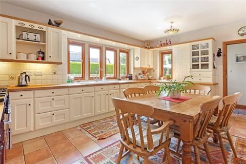 4 bedroom detached house for sale, Main Road, Higham, Alfreton, Derbyshire, DE55