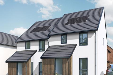 3 bedroom detached house for sale, Plot 133, Weaver 3 at The Farmstead Eco Collection, Feniscowles, Blackburn BB2