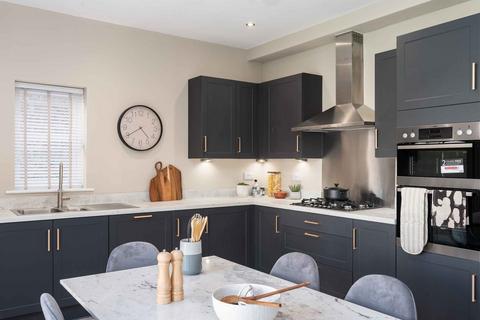 3 bedroom detached house for sale, Plot 133, Weaver 3 at The Farmstead Eco Collection, Feniscowles, Blackburn BB2