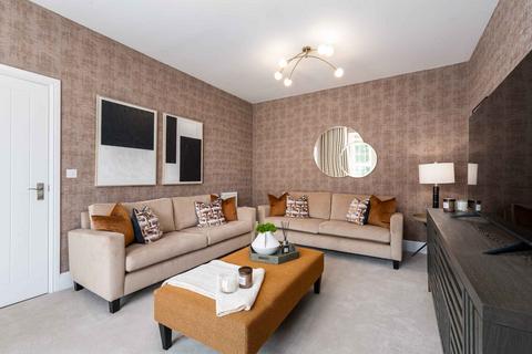 3 bedroom detached house for sale, Plot 133, Weaver 3 at The Farmstead Eco Collection, Feniscowles, Blackburn BB2