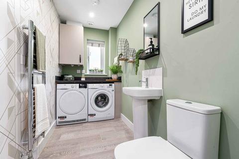 3 bedroom detached house for sale, Plot 133, Weaver 3 at The Farmstead Eco Collection, Feniscowles, Blackburn BB2