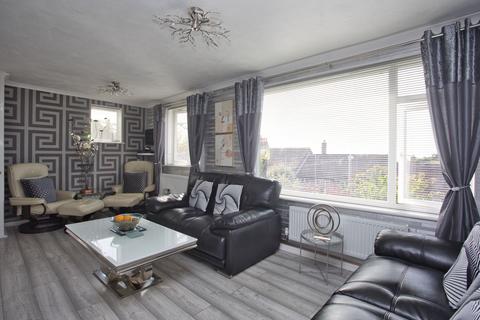 3 bedroom property for sale, St. Georges Crescent, Dover, CT17