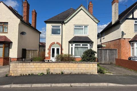 3 bedroom detached house for sale, Albert Road, Evesham