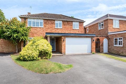 4 bedroom detached house for sale, Beauforts, Englefield Green, Egham, Surrey, TW20