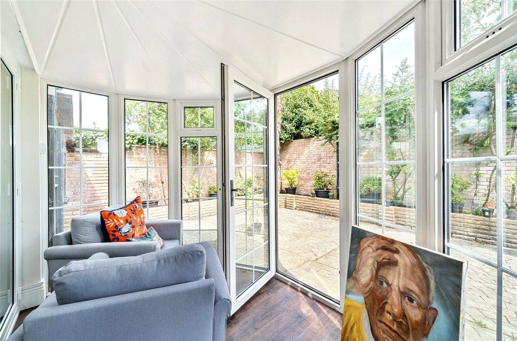 Conservatory
