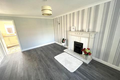 4 Hazlehurst Drive, Cheddleton, Leek, ST13 7HB