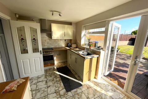4 Hazlehurst Drive, Cheddleton, Leek, ST13 7HB