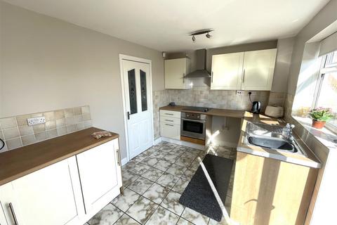 4 Hazlehurst Drive, Cheddleton, Leek, ST13 7HB