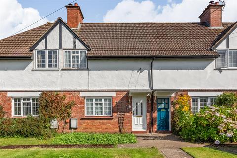 3 bedroom terraced house for sale, Slines Oak Road, Woldingham CR3