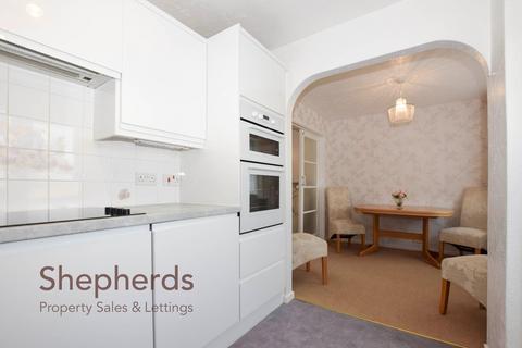 78 Penton Drive, Cheshunt, Waltham Cross, EN8 9RU