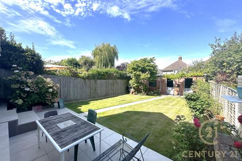 5 bedroom semi-detached house for sale, Lingfield Avenue, KINGSTON UPON THAMES KT1