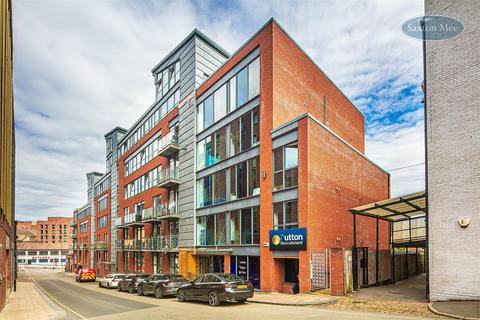 1 bedroom apartment for sale, Bailey Street, Sheffield, S1