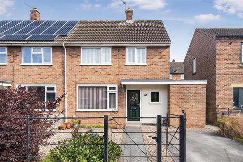 2 bedroom semi-detached house for sale, Ashford Place, Acomb