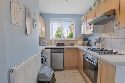 2 bedroom semi-detached house for sale, Ashford Place, Acomb