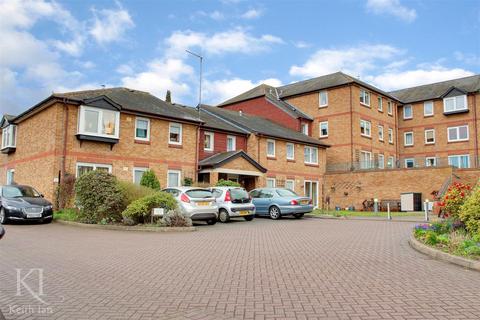 2 bedroom retirement property for sale, Hartfield court, Collett Road, Ware