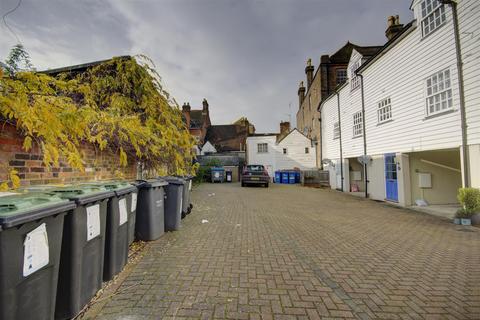 1 bedroom flat for sale, Lawsons Mews, Tonbridge TN9