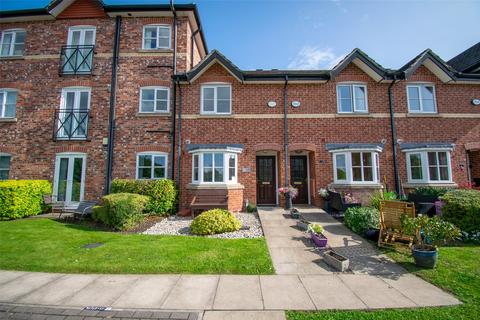 2 bedroom terraced house for sale, Harbutts Court, Middlewich