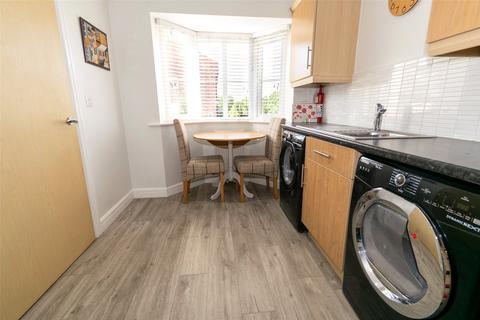 2 bedroom terraced house for sale, Harbutts Court, Middlewich