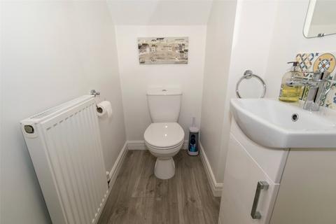 2 bedroom terraced house for sale, Harbutts Court, Middlewich